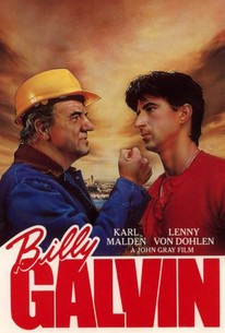 Watch trailer for Billy Galvin