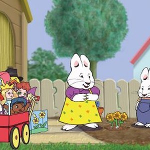 Max & Ruby: Season 4, Episode 2 - Rotten Tomatoes