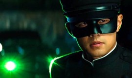 The Green Hornet: Official Clip - The Good Half of the Team