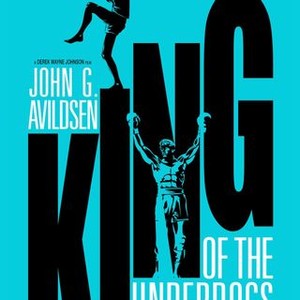 John G. Avildsen: King of the Underdogs photo 11