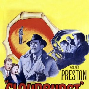Cloudburst photo 11