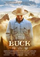 Buck poster image