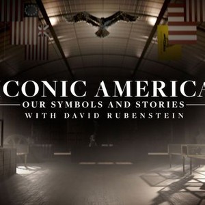 ICONIC AMERICA: OUR SYMBOLS AND STORIES WITH DAVID RUBENSTEIN: Fenway Park