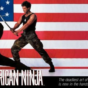 American Ninja photo 10