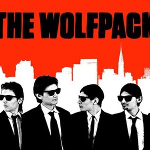 The Wolfpack photo 14