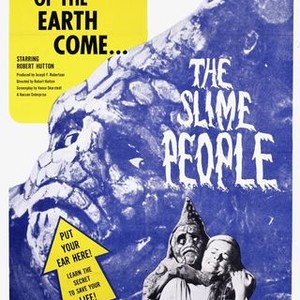 The Slime People - Wikipedia