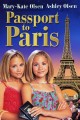 Passport to Paris