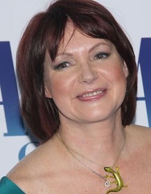 Catherine Johnson