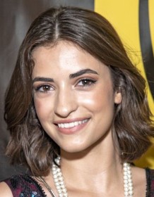 Soni Nicole Bringas