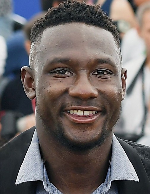 Mamadou Doumbia
