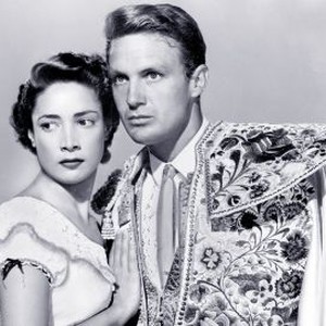 The Bullfighter and the Lady (1950) photo 4