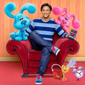 Blue's Clues & You! - Rotten Tomatoes