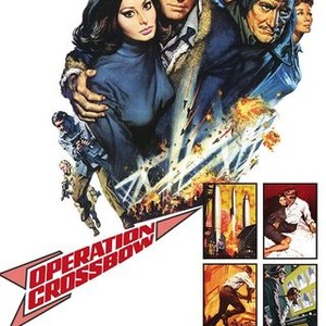 "Operation Crossbow photo 7"