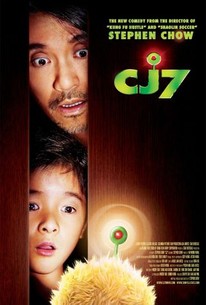 Watch trailer for CJ7