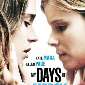 My Days of Mercy Rotten Tomatoes