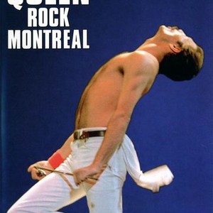 Queen Rock Montreal photo 11