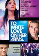 To Write Love on Her Arms poster image
