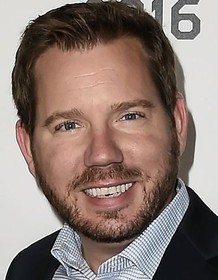 Cliff Bleszinski