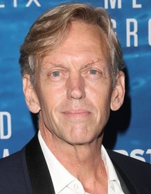 Ted Atherton