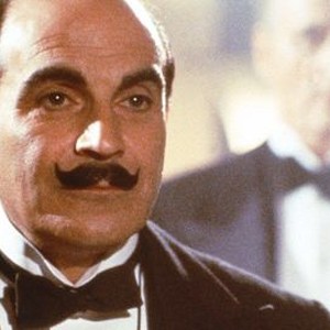 Agatha Christie's Poirot: Taken at the Flood - Rotten Tomatoes