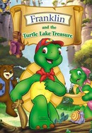 Franklin and the Turtle Lake Treasure poster image