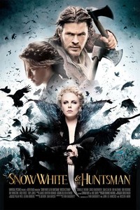 Snow White and the Huntsman