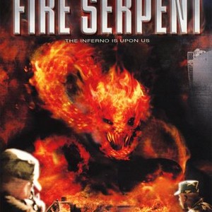 Fire Serpent photo 12
