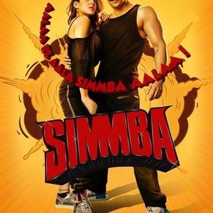 Simmba movie hot sale download site