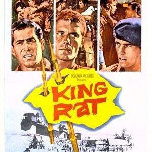 King Rat (1965) photo 13