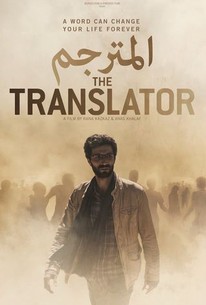 Watch trailer for The Translator