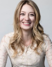 Heidi Schreck