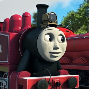 Fastest Red Engine  Thomas & Friends 