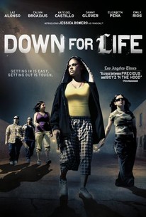 Watch trailer for Down for Life