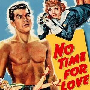 No Time for Love photo 8