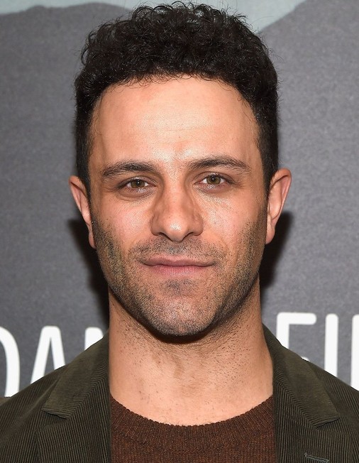 Aaron Costa Ganis