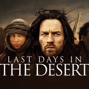 Last Days in the Desert photo 8