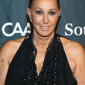 Donna Karan - Wikipedia