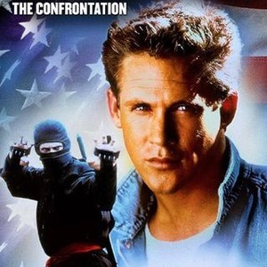 American Ninja 2: The Confrontation (1987) photo 5