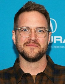 Patrick Brice