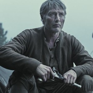 The Promised Land (2024)