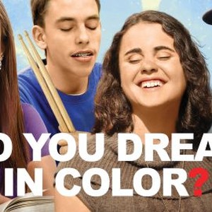 Do You Dream in Color? photo 13