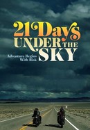 21 Days Under the Sky poster image