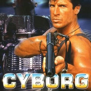 Cyborg Cop II (1994) photo 9