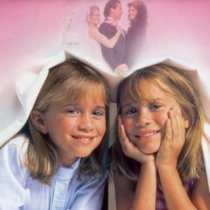 Mary-Kate Olsen,Ashley Olsen Movie It Takes Two 1995