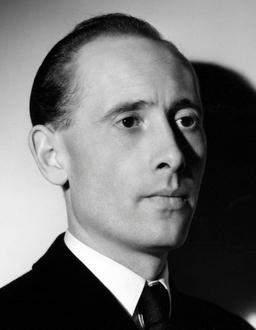 Roy Ward Baker