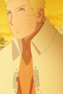 Boruto: Naruto Next Generations: Season 1, Episode 293 - Rotten Tomatoes