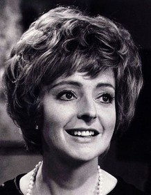 Barbara Leigh-Hunt