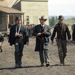 Open Range | Rotten Tomatoes