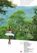 Never Stand Still poster image