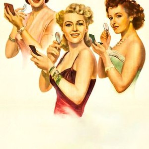 Keep Your Powder Dry photo 3